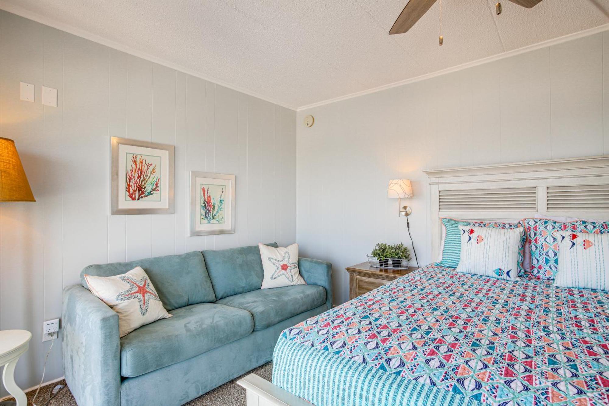 Ocean City Condo With Heated Pool And Beachfront View! Экстерьер фото