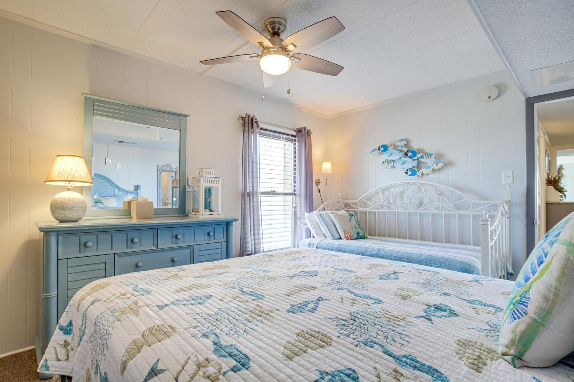 Ocean City Condo With Heated Pool And Beachfront View! Экстерьер фото