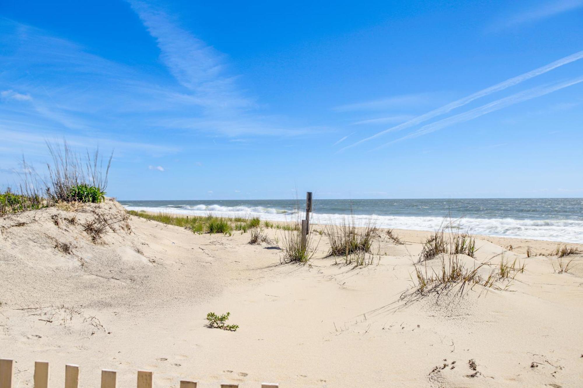 Ocean City Condo With Heated Pool And Beachfront View! Экстерьер фото