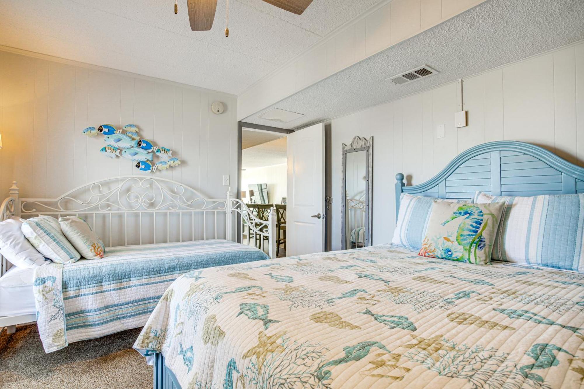 Ocean City Condo With Heated Pool And Beachfront View! Экстерьер фото